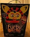 Furby Boom 2014 Edtion With Many