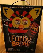 Furby Boom 2014 Edtion With Many Languages with with lphone lpads and Android