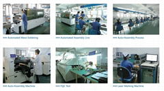 Hen    ower Shanghai Technology Co.,Ltd