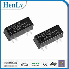 Isolated DC DC SMD Power Converter