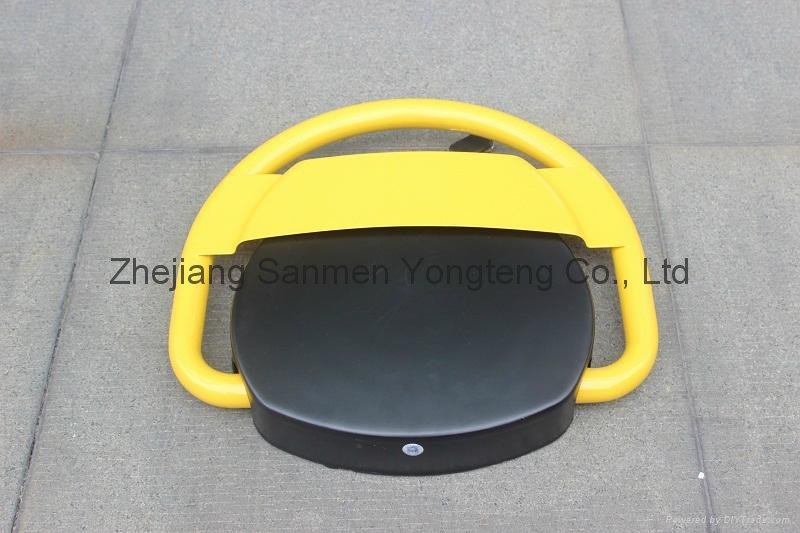 Best quality for automatic parking barrier, car parking lock