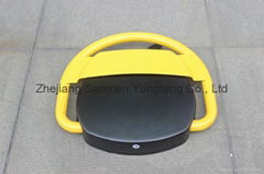 Best quality for automatic parking barrier, car parking lock