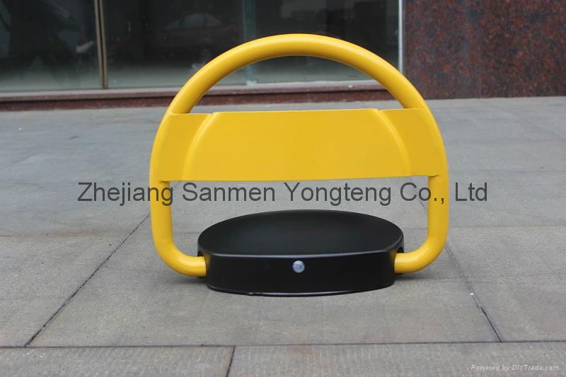 Best quality for automatic parking barrier, car parking lock 2