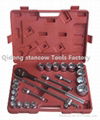 ST-436-22pcs socket set