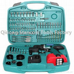 ST-446-hand tool sets