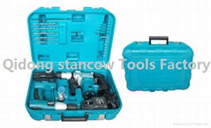 ST-393-Drill Set