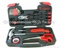 ST-229-39pcs hand tools case