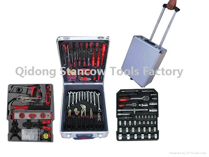 ST-386-186pcs hand tool kits