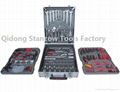 ST-447-266pcs hand tool kits