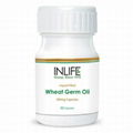 Wheat Germ Oil Capsules 5