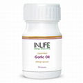 Garlic Oil Capsules