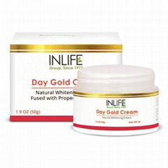 Day Gold Cream-Skin Whitening Cream