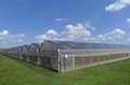 Solar Energy Greenhouse  2