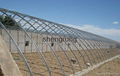 Common Solar Energy Greenhouse