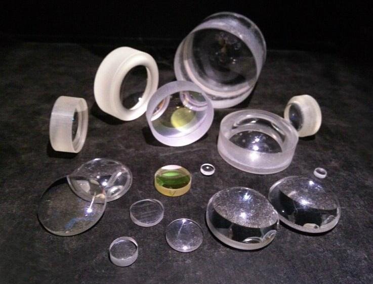 OEM for spherical lenses 4