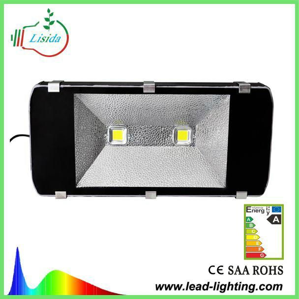 150W UL approved outdoor LED Floodlight