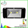 150W UL approved outdoor LED Floodlight