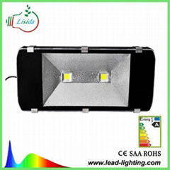 150W UL approved outdoor LED Floodlight