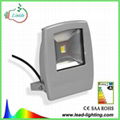 10W Waterproof led floodlight 1