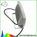 10W Waterproof led floodlight 2