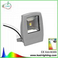 10W Waterproof led floodlight 4