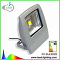 10W Waterproof led floodlight 5