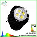 200Watt Meanwell Driver UL LED High Bay lighting(E467228)