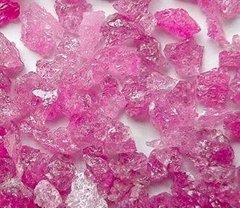 pink fused alumina 