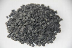 black fused alumina 
