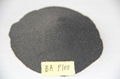 black fused alumina for polishing metal