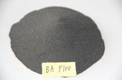 black fused alumina for polishing metal