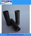 straight Boron carbide material sand blasting nozzle