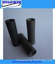 straight Boron carbide material sand blasting nozzle