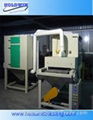 transmission sandblasting equipment