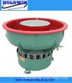 Vibratory tumbler 