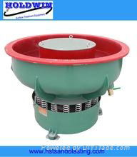 Vibratory tumbler 