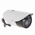 Coomatec DVRCam Micro SD Card DVR CCTV Camera H.264 HD Array Ir Leds C908H  1