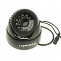 Coomatec DVRCam Micro SD Card DVR CCTV