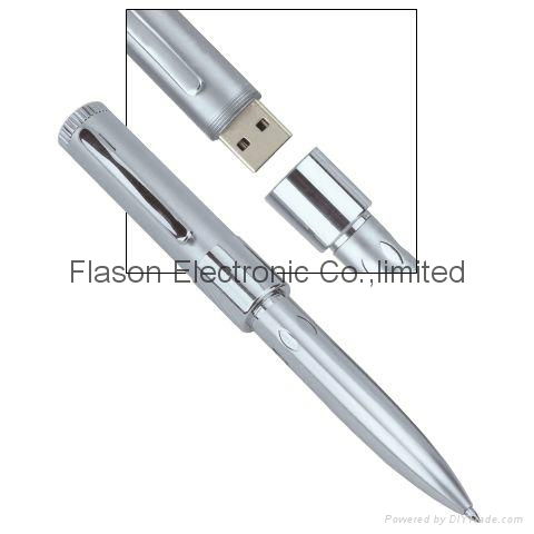 Pen Shape USB Flash Drives
