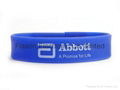 Wristband USB Flash Drives 3