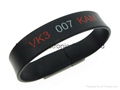 Wristband USB Flash Drives 4