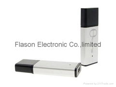 Aluminium USB Flash Drives