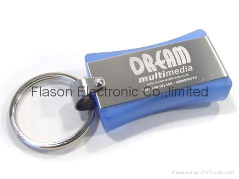 Promotional USB Flash Drive