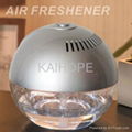 leaf air revitalisor & air purifier & air freshener