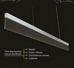 OptiF linear light