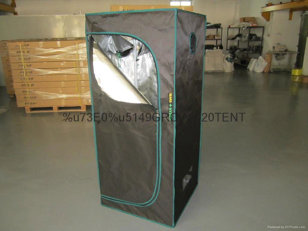 grow tent