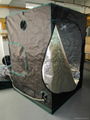 grow tent 2