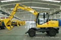 cheap price excavator from china manufacturer  1