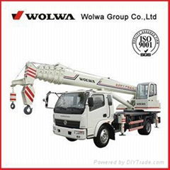 small crane for sale with high quality 