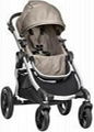 Baby Jogger BJ20457 - City Select Stroller - Quartz 1